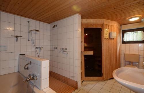 Wabern Maison | Holiday Home Clobes by Interhome