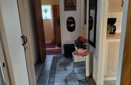 Paulistrom Maison | Holiday home close to nature in the Småland highlands