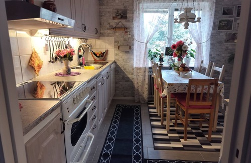 Paulistrom Maison | Holiday home close to nature in the Småland highlands