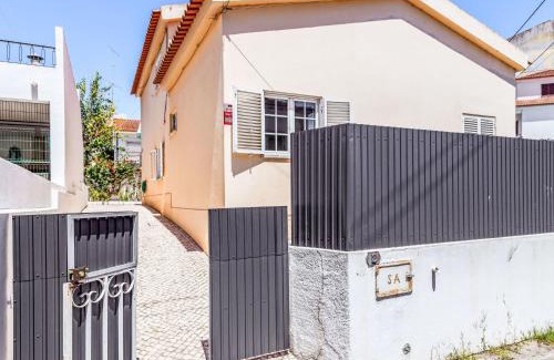 Coruche Maison | Holiday Home Conforto de Coruche by Interhome