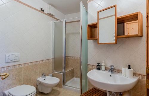Caderzone Terme Maison | Holiday Home Corticella Alta by Interhome