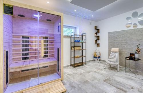 Brod Moravice Maison | Holiday Home Cosy Home D&D by Interhome