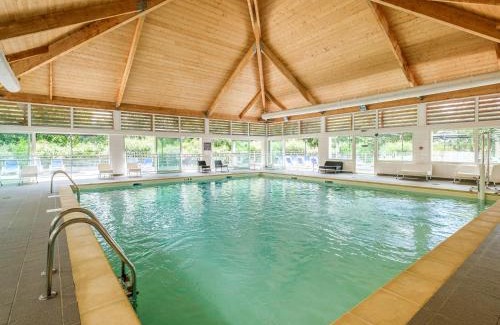 Saumur Maison | Holiday Home Cottage Confort 4 Pers- by Interhome