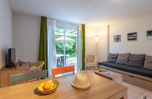 Saumur Maison | Holiday Home Cottage Confort 4 Pers- by Interhome