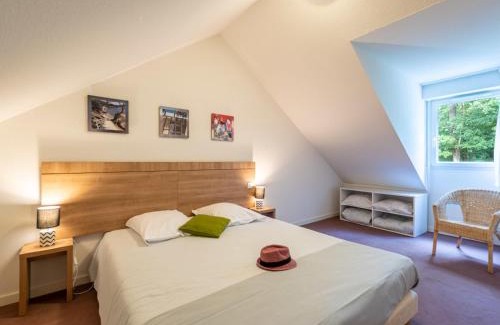 Saumur Maison | Holiday Home Cottage Confort 4 Pers- by Interhome