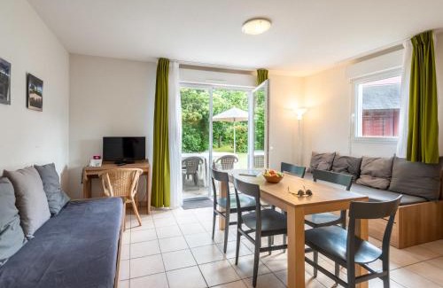 Saumur Maison | Holiday Home Cottage Privilège-3 by Interhome