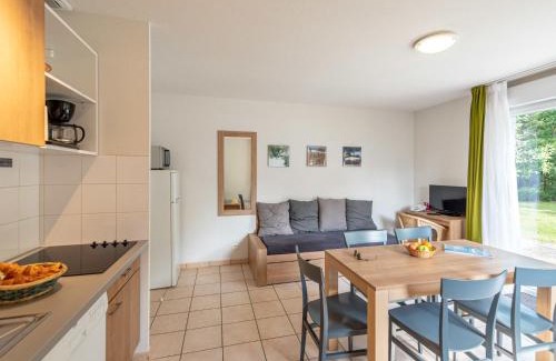 Saumur Maison | Holiday Home Cottage Privilège-3 by Interhome