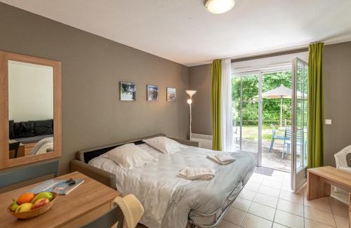Saumur Maison | Holiday Home Cottage Privilège-1 by Interhome