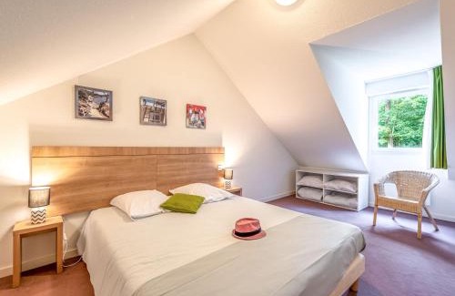Saumur Maison | Holiday Home Cottage Privilège-2 by Interhome