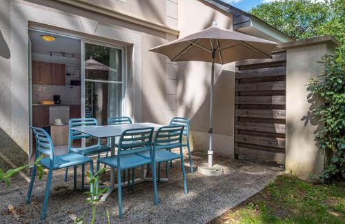 Saumur Maison | Holiday Home Cottage Privilège - SUM103 by Interhome
