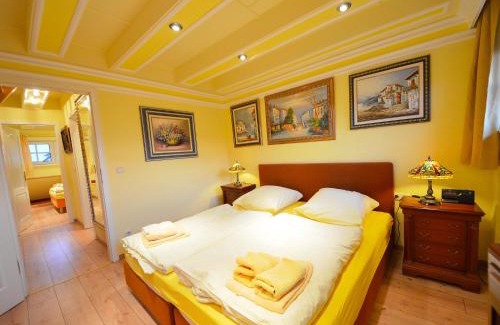 Gross Zicker Maison | Holiday Home Dünenrose by Interhome