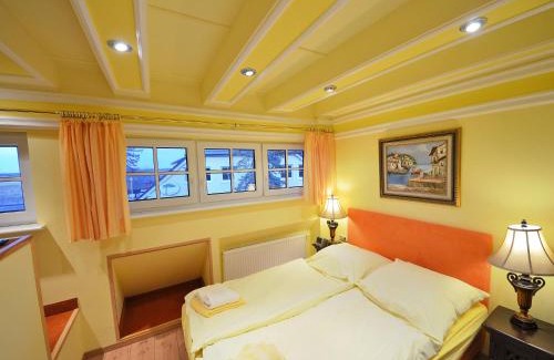 Gross Zicker Maison | Holiday Home Dünenrose by Interhome