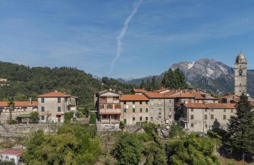 Stazzema Maison | Holiday Home Da Franca by Interhome