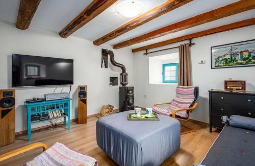 Lanisce Maison | Holiday home Dane 22