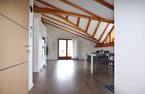 Pietramurata Appartement | Holiday home Danima