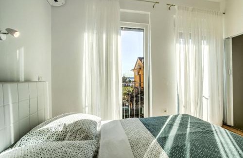 Novigrad Maison | Holiday Home Dario by Interhome