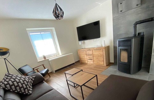 Wildberg Maison | Holiday home Dat Wildberghus