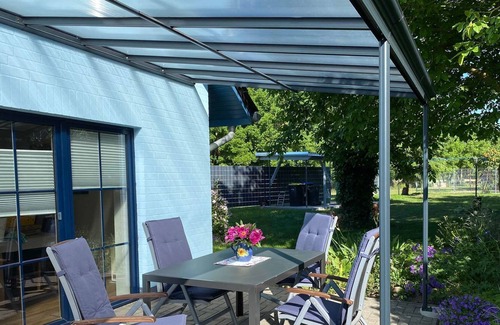 Wildberg Maison | Holiday home Dat Wildberghus