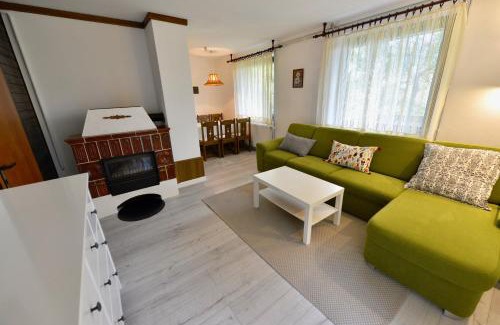 Davca Maison | Holiday Home Davča