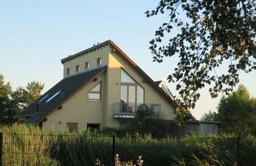Borgerende Maison | Holiday home with 6 bedrooms