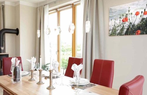Borgerende Maison | Holiday home with 6 bedrooms