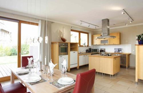 Borgerende Maison | Holiday home with 6 bedrooms