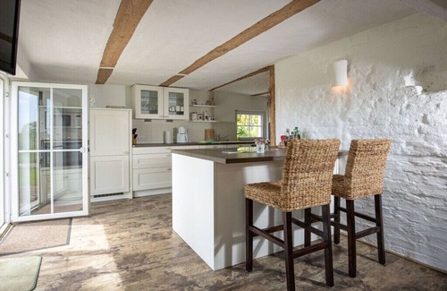 Bergen auf Ruegen Maison | Holiday home with 2 bedrooms