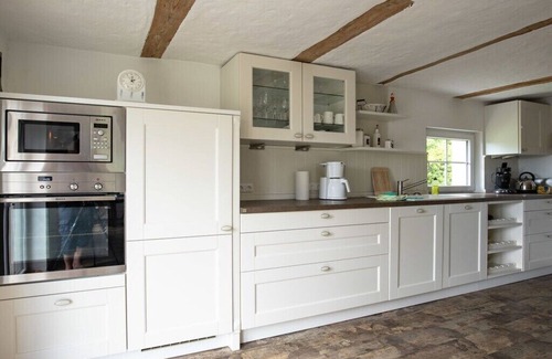 Bergen auf Ruegen Maison | Holiday home with 2 bedrooms