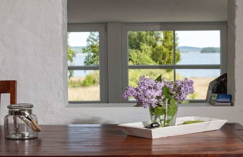 Bergen auf Ruegen Maison | Holiday home with 2 bedrooms