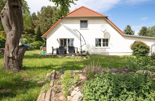 Bergen auf Ruegen Maison | Holiday home with 2 bedrooms