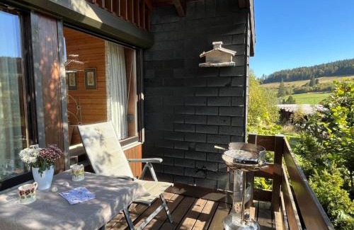 Bernau Maison | Holiday Home Rechbergblick - BEU302 by Interhome