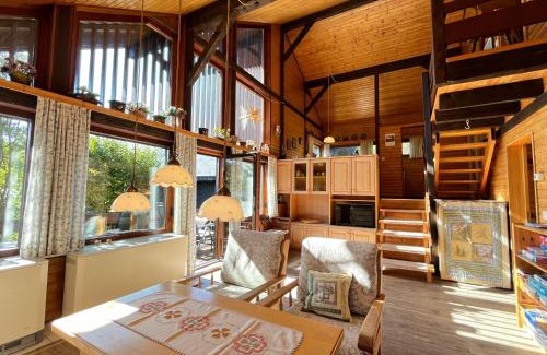 Bernau Maison | Holiday Home Rechbergblick - BEU302 by Interhome