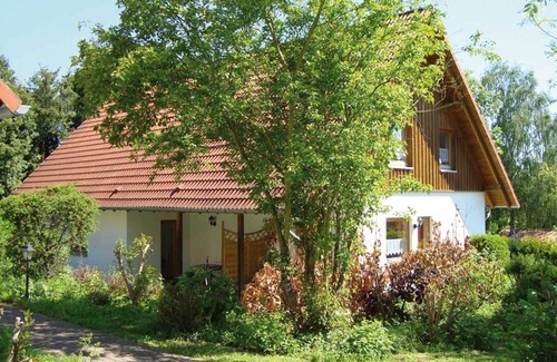 Bellersen Maison | Maison de vacances confortable avec four