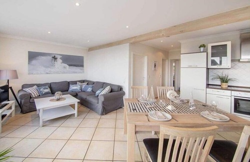 Schashagen Maison | Casa de vacaciones de un dormitorio