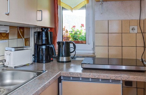 Altenfeld Maison | Holiday home in Altenfeld with private terrace