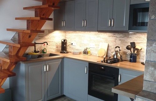 Ragow Maison | Holiday home "Unterm Apfelbaum" / boat tour / bike tours, everything is possible / 140 € per night