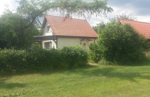 Ragow Maison | Holiday home "Unterm Apfelbaum" / boat tour / bike tours, everything is possible / 140 € per night