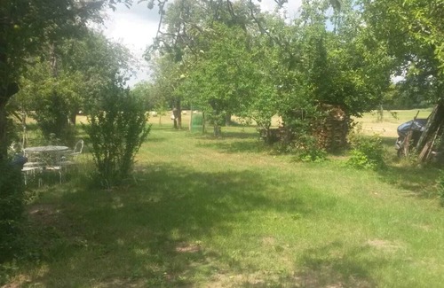 Ragow Maison | Holiday home "Unterm Apfelbaum" / boat tour / bike tours, everything is possible / 140 € per night