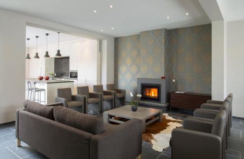 Kaaskerke Maison | Holiday Home De Maalderij