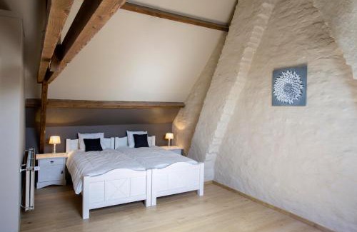 Kaaskerke Maison | Holiday Home De Maalderij
