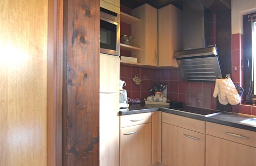 Feriendorf Hennesee Maison | Maison de vacances près du domaine skiable