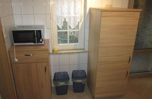 Norden Appartement | Maison de vacances Seehase