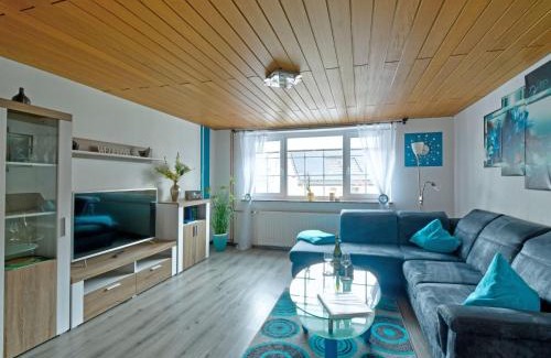 Schwalenberg Maison | Holiday Home Ferienhaus Born by Interhome