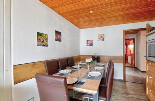 Schwalenberg Maison | Holiday Home Ferienhaus Born by Interhome