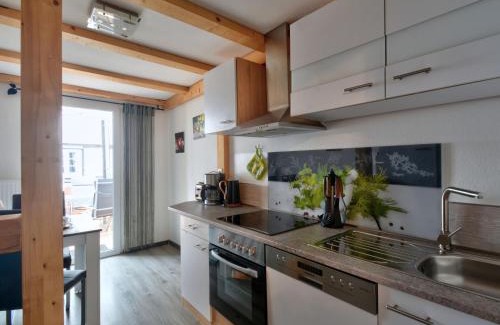 Schwalenberg Maison | Holiday Home Ferienhaus Born by Interhome