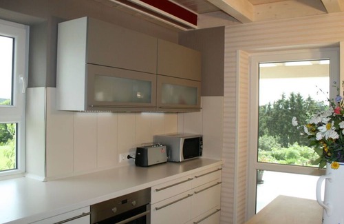 Volkmarsen Appartement | Holiday home Hörnchens Hörle