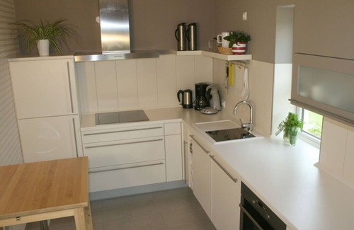 Volkmarsen Appartement | Holiday home Hörnchens Hörle