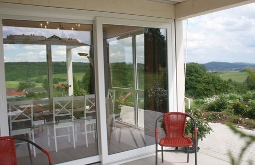 Volkmarsen Appartement | Holiday home Hörnchens Hörle
