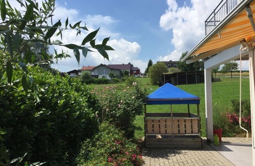 Volkmarsen Appartement | Holiday home Hörnchens Hörle