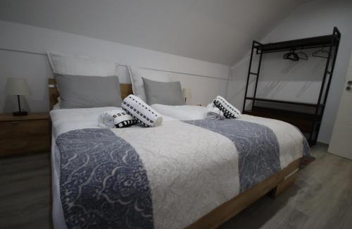 Warburg Appartement | Holiday HOME